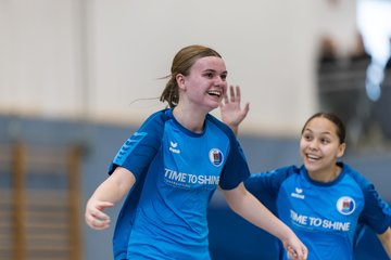 Bild 162 - wBJ NFV Futsalmeisterschaft